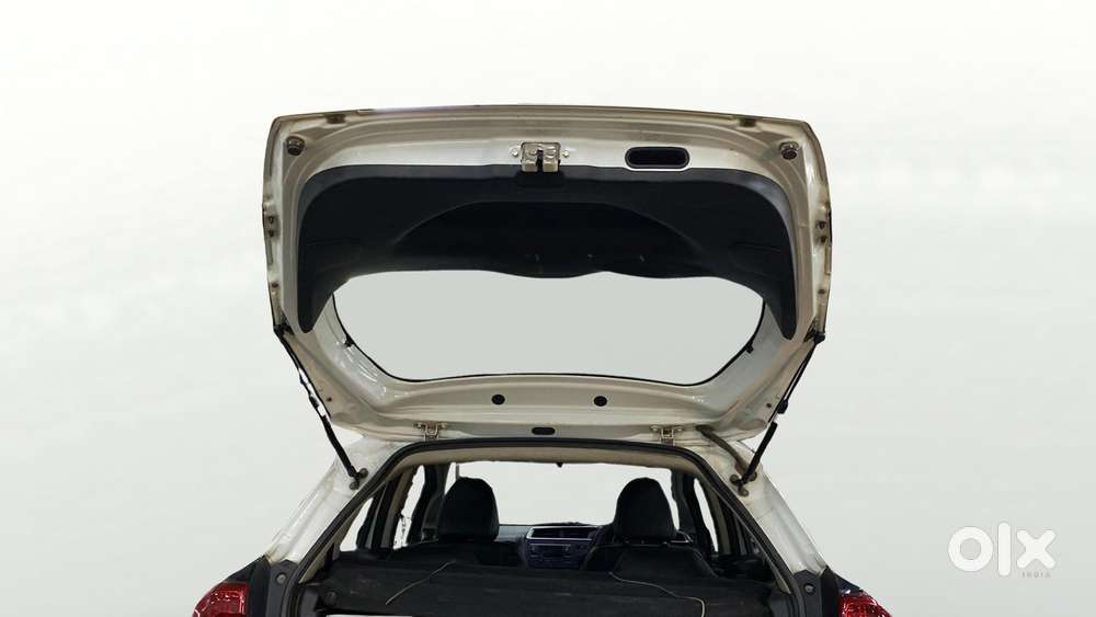 Honda Wr-v [2017-2020] 1.2 Sv I-vtec Mt, 2017, Petrol