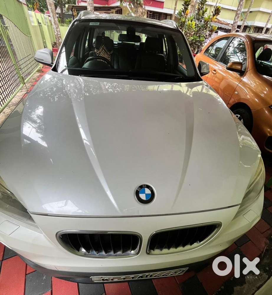 Bmw Diesel Automatic 2014