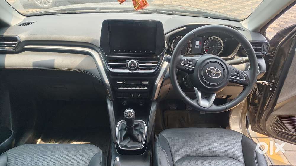 Toyota Urban Cruiser Hyryder 1.5 V Neo Drive, 2025, Petrol