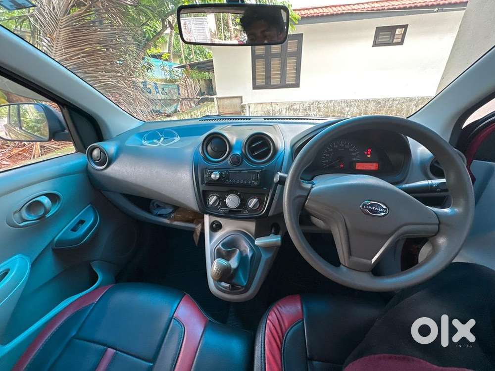Datsun From 2014 Km Driven