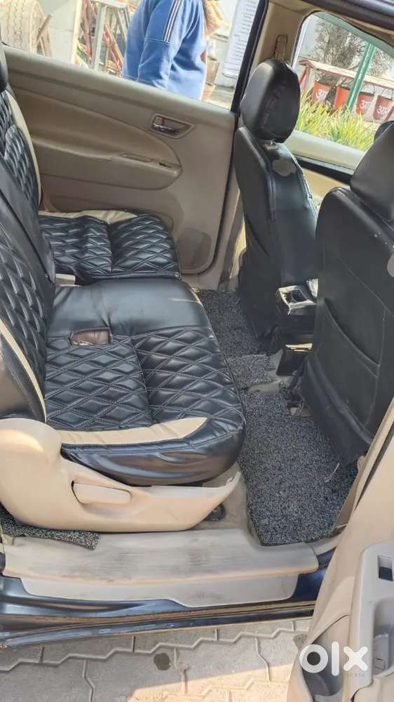 Ertiga Vdi 2018 Diesel