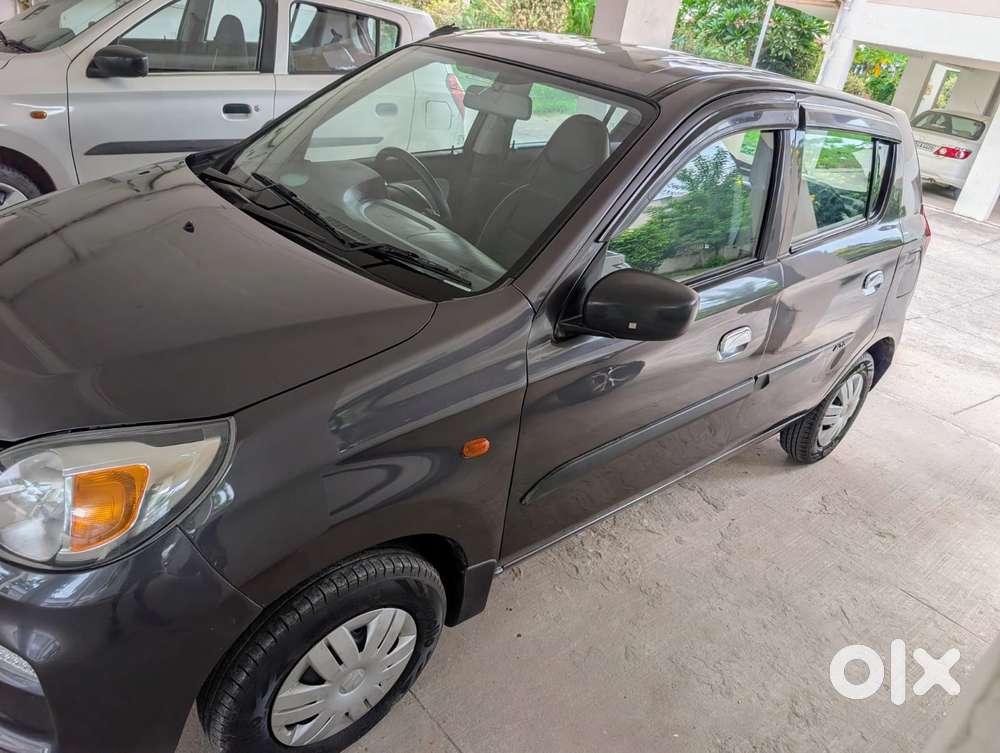 Maruti Suzuki Alto 800 Vxi Airbag, 2021, Petrol