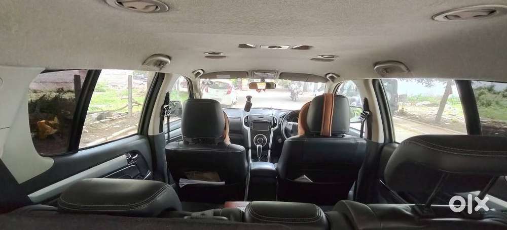 Isuzu Mu-x 4wd, 2019, Diesel