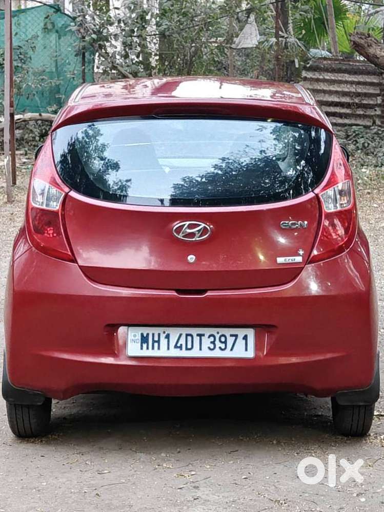 Hyundai Eon Era +, 2013, Petrol