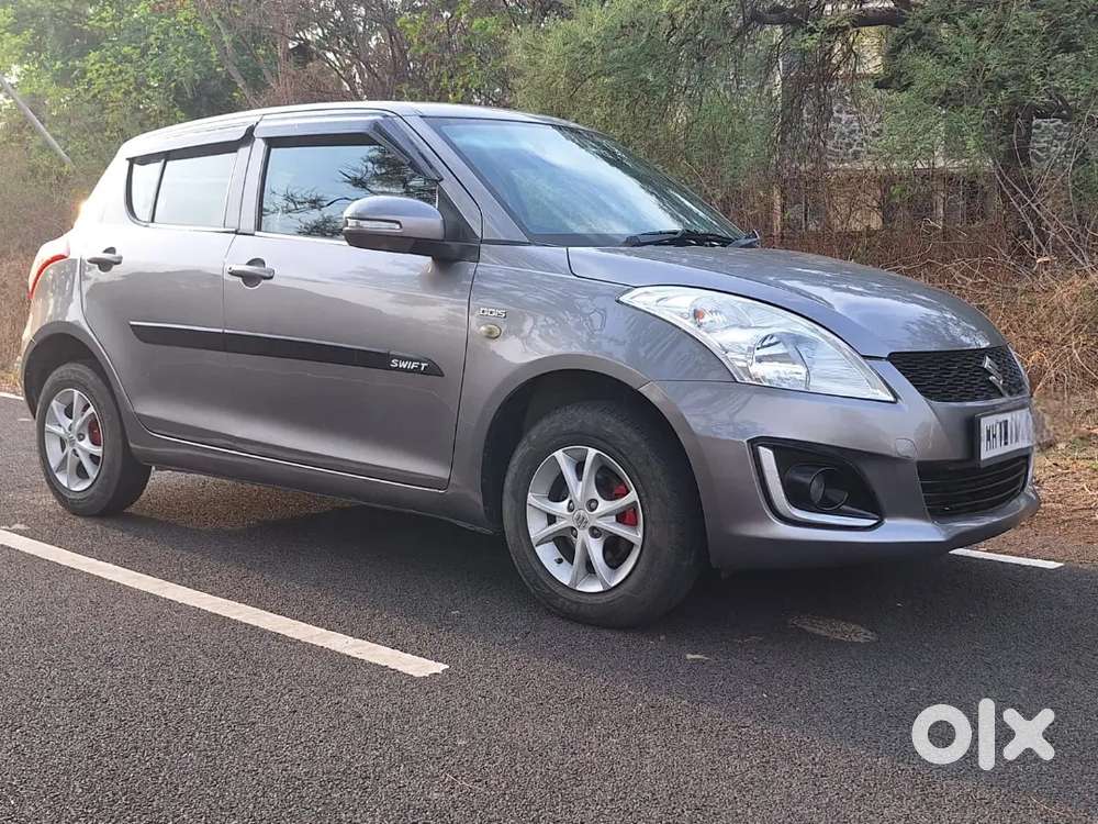 Diesel Swift I Swift 2016