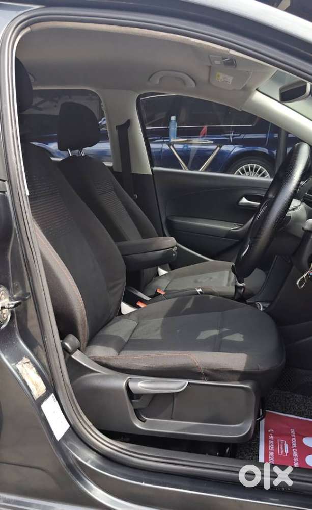 Volkswagen Polo 1.5 Tdi Highline Plus, 2018, Diesel