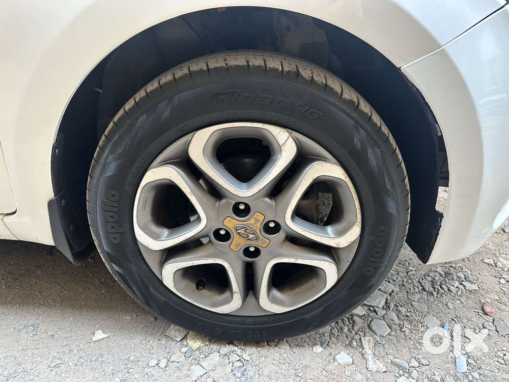Hyundai Elite I20 [2018-2020] 1.4 Asta Crdi, 2019, Diesel