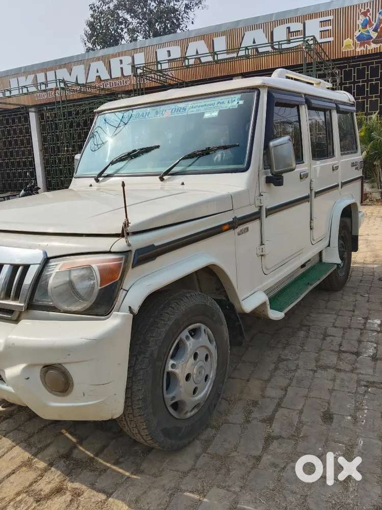 Mahindra Vision Sle  Diesel Manual