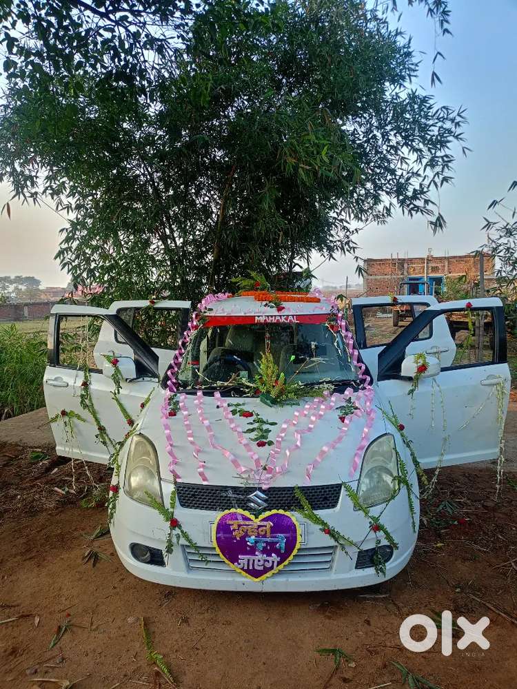 Swift Maruti Lxi 2011