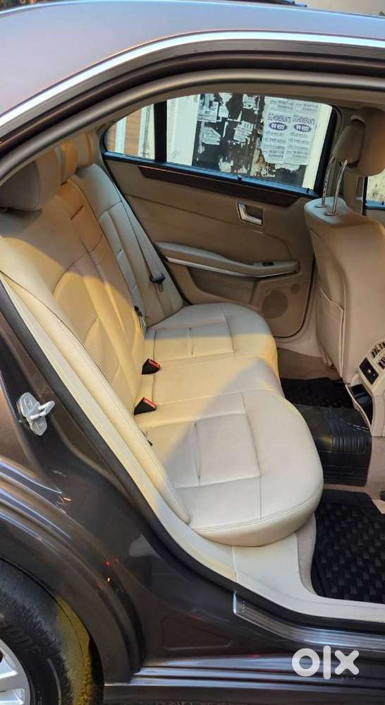 Mercedes-benz E-class E 200, 2015, Petrol