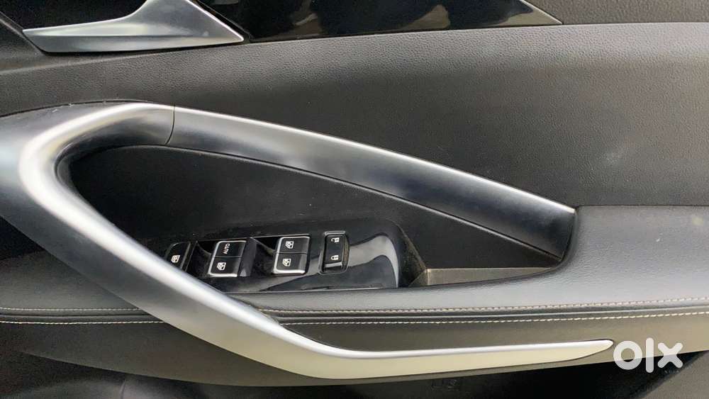 Mg Hector Sharp Dct Petrol, 2020, Petrol
