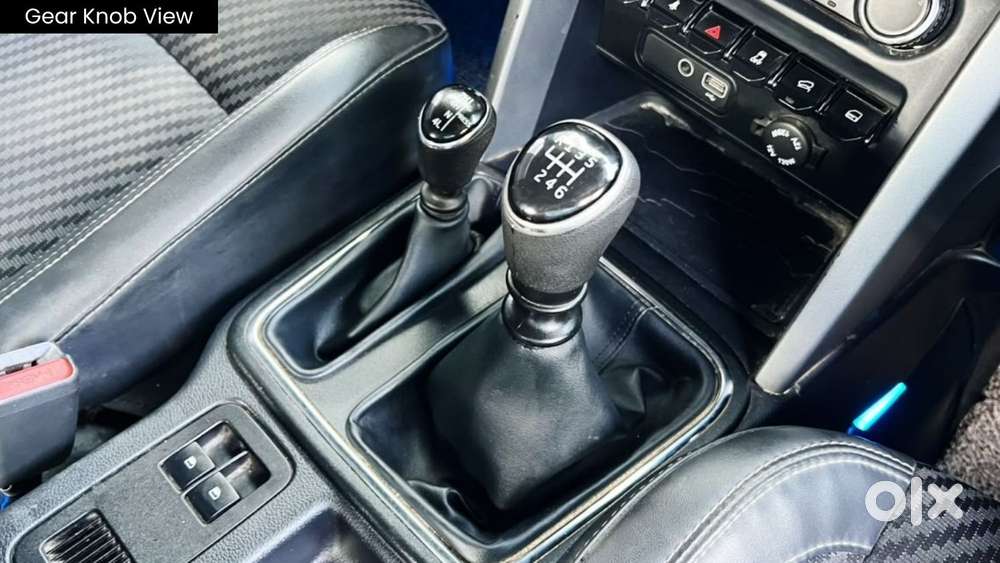 Mahindra Thar Lx Hard Top Diesel Mt 4wd, 2025, Diesel