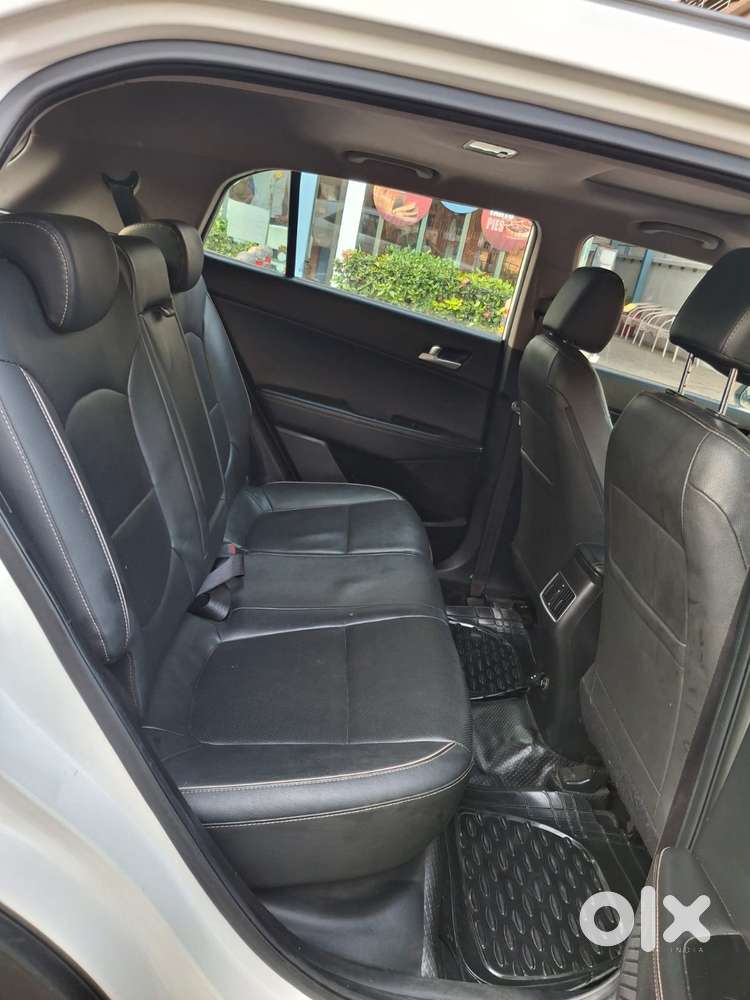 Hyundai Creta 1.6 Crdi Sx(o) Executive, 2018, Diesel