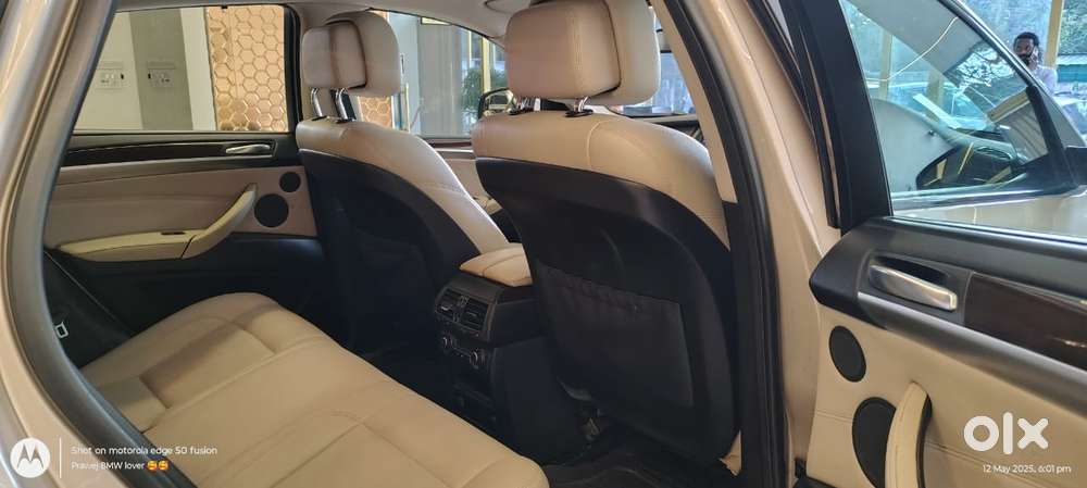 Bmw X6 Xdrive30d, 2013, Diesel
