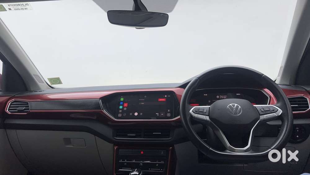 Volkswagen Taigun Gt Plus 1.5 Tsi Dsg, 2022, Petrol