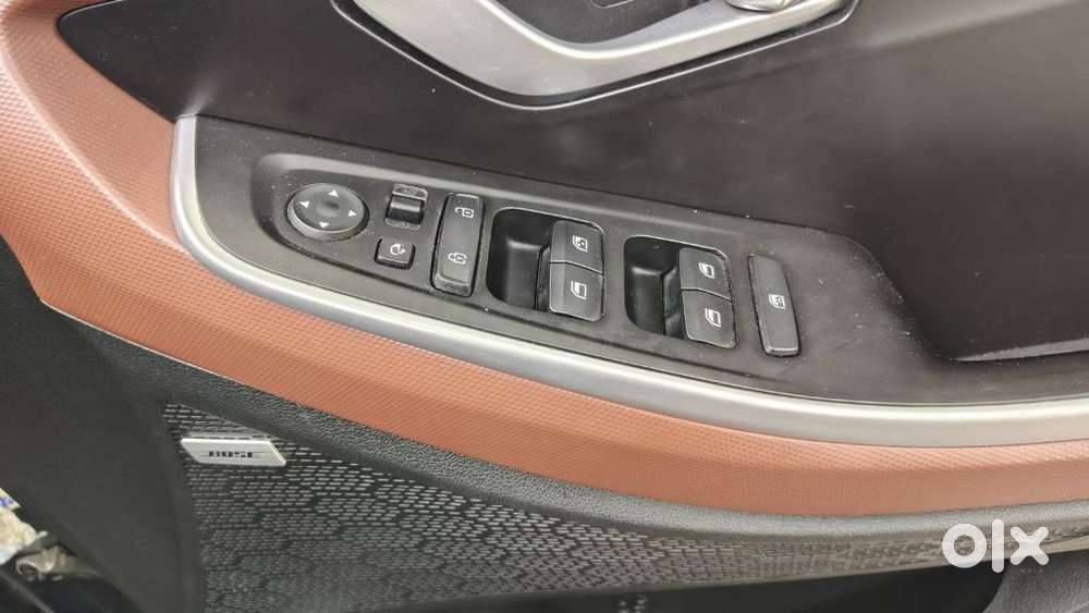 Hyundai Alcazar 1.5 Prestige Diesel Mt 7 Str, 2022, Diesel