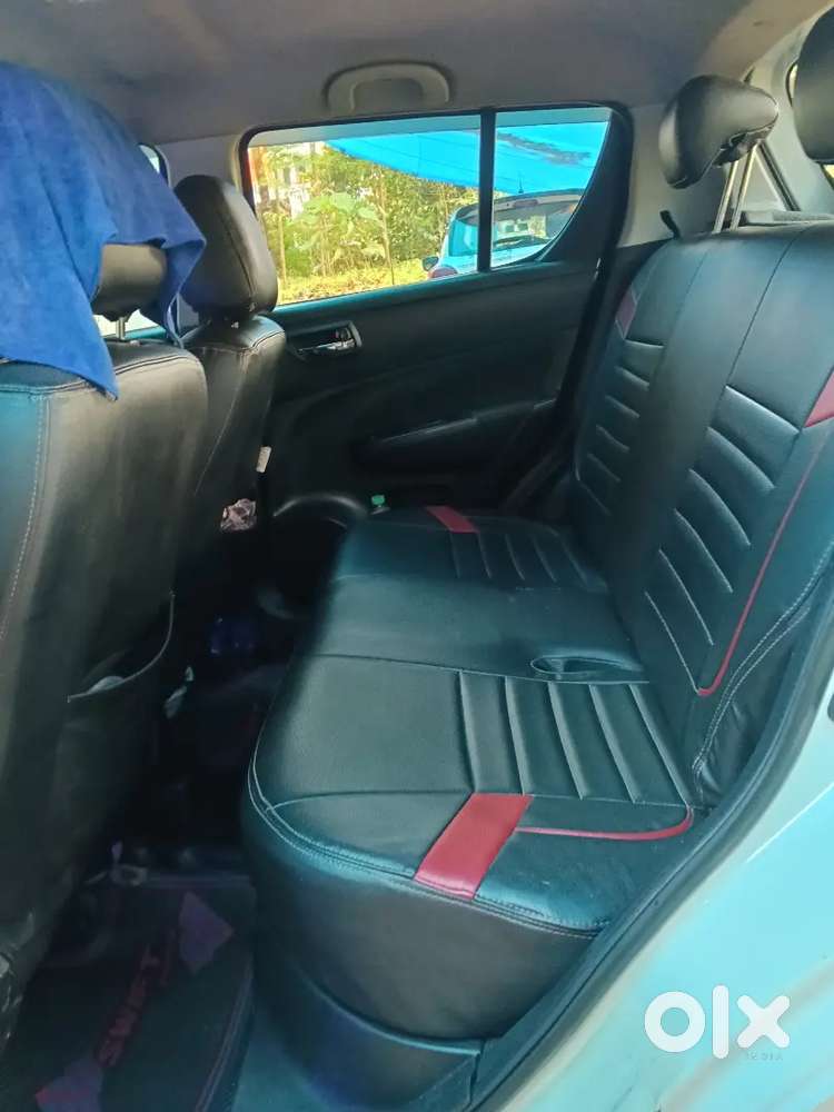 Maruti Suzuki Swift Vdi 2014