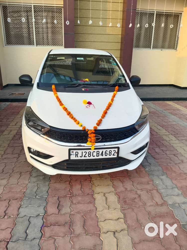Tata Tigor