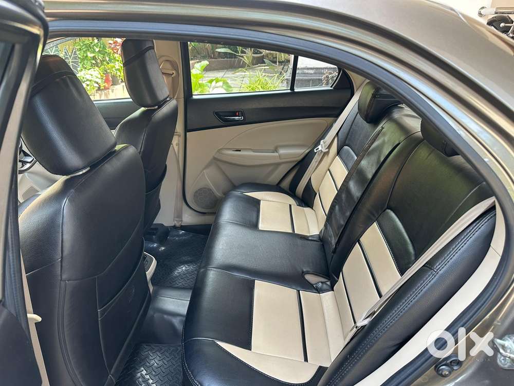 Maruti Suzuki Dzire 2018 Petrol 68000 Km Driven