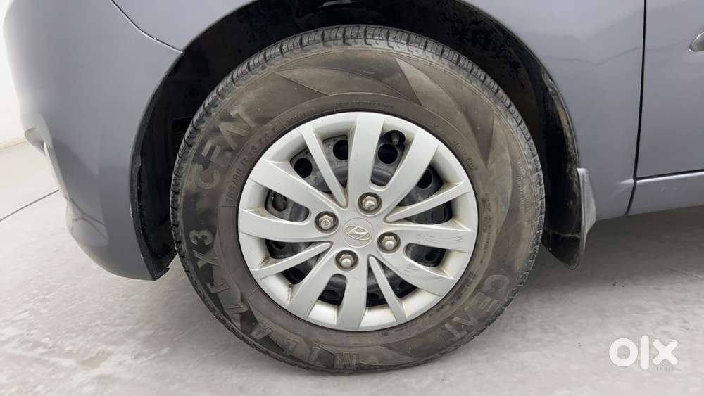 Hyundai I10 Sportz 1.1 Irde2, 2016, Petrol