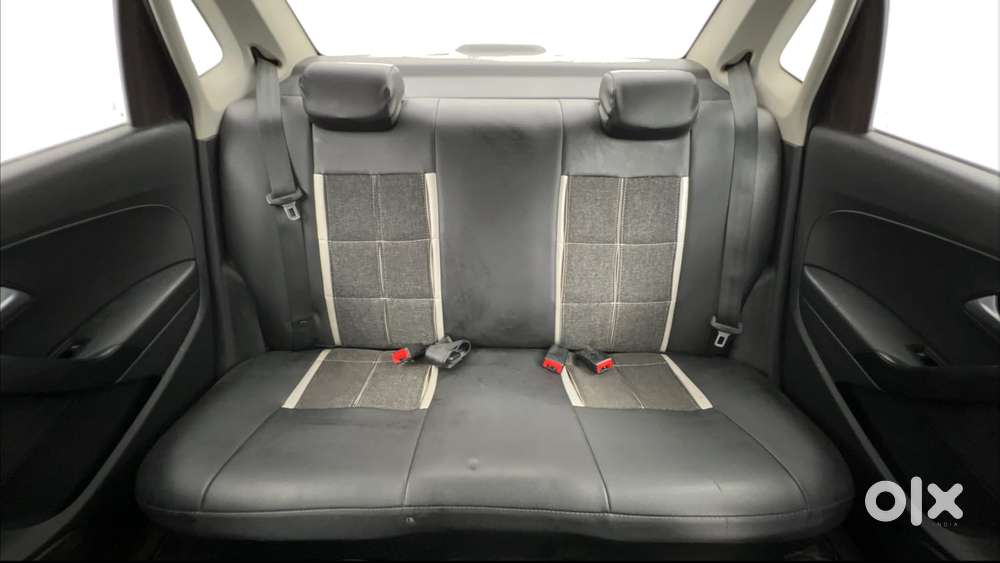 Volkswagen Ameo 1.0 Mpi Comfortline, 2018, Petrol