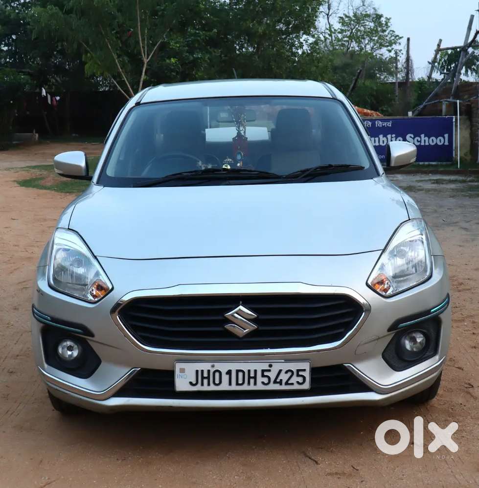 Maruti Dzire 2019 Model