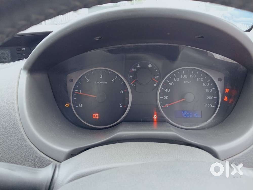 Hyundai I20 2012-2014 Sportz 1.2, 2012, Diesel
