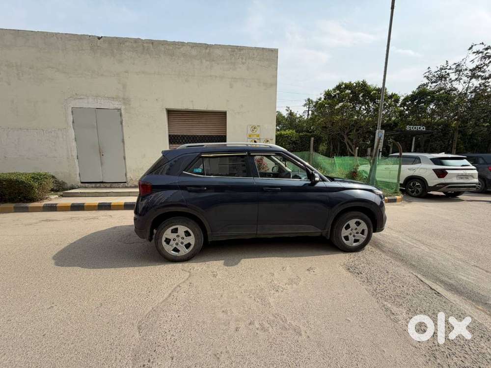 Hyundai Venue, 2021, 5 Years, Car, S1.2 Variant