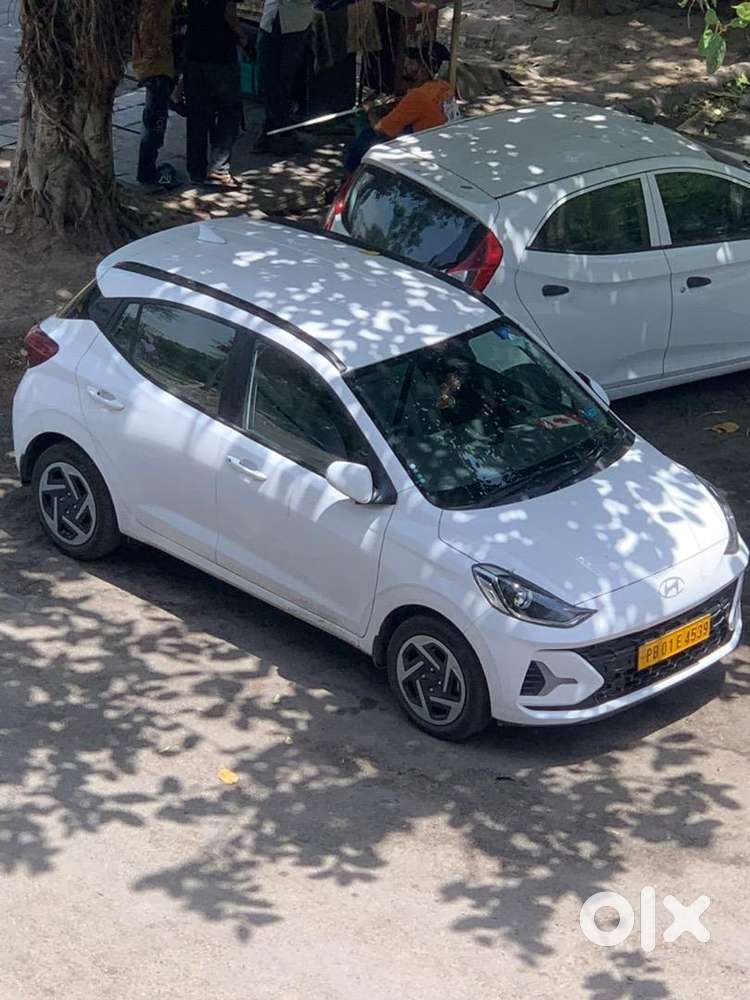 Hyundai Grand I10 Nios 2024 Cng & Hybrids Well Maintained
