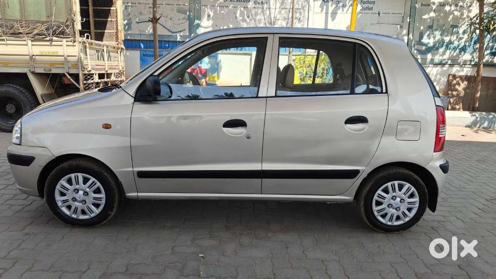 Hyundai Santro Xing Xo, 2006, Petrol