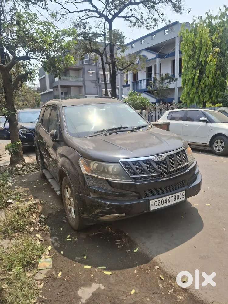 Mahindra Xuv700 2013 Diesel 130000 Km Driven