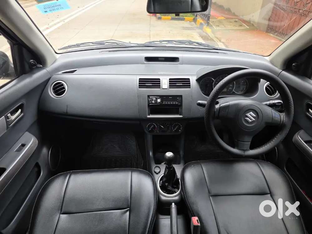 2010 Dec Swift Vxi Petrol First Owner Passing Till 2030 Dec
