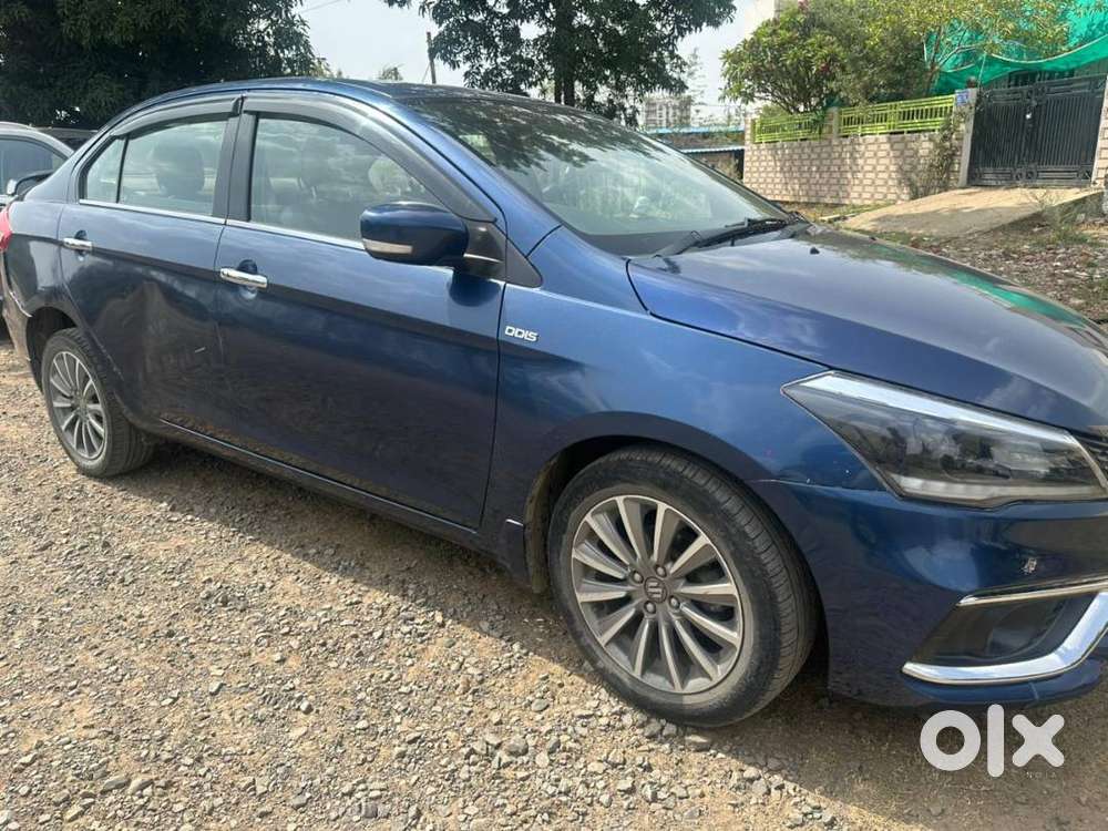 Maruti Suzuki Ciaz 2019 Diesel Good Condition