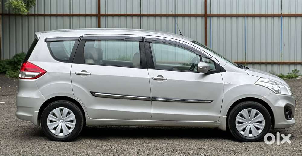 Maruti Suzuki Ertiga Shvs Vdi, 2015, Diesel