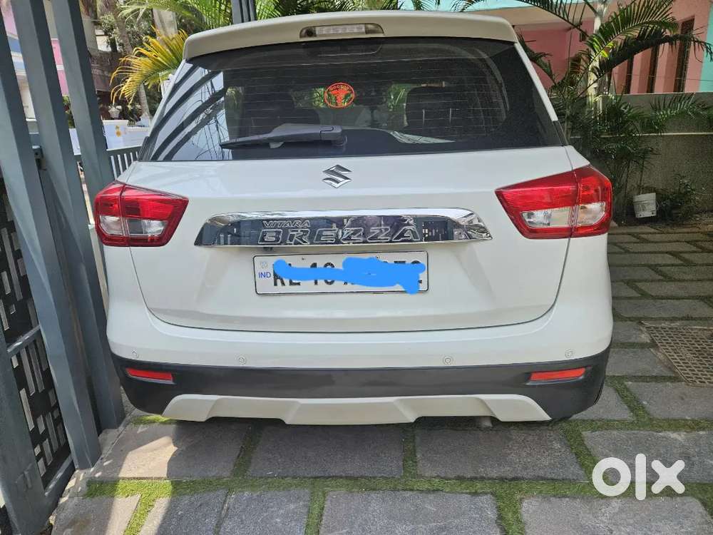 Brezza For Sale