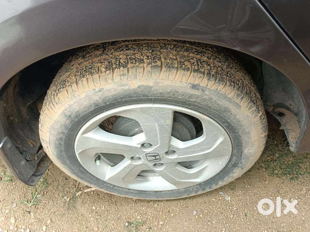 Honda City I Dtec V, 2015, Diesel