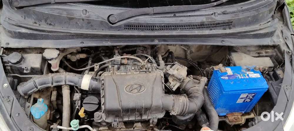 Hyundai I10 Sports