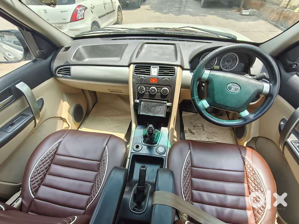 Tata Safari Storme Ex, 2014, Diesel