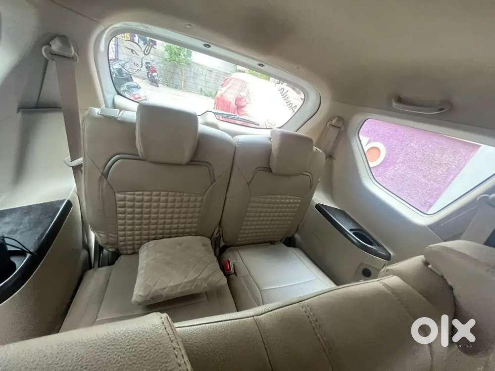Maruti Suzuki Ertiga 2023 Petrol 47194 Km Driven