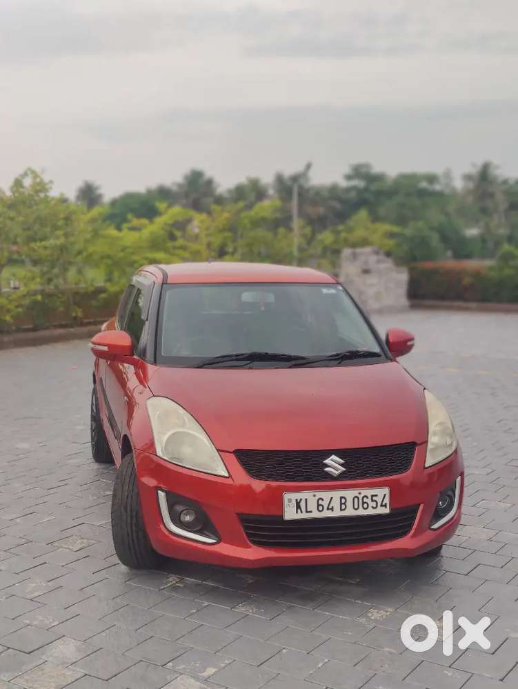 Maruti Suzuki Swift 2013 Petrol Well Maintained