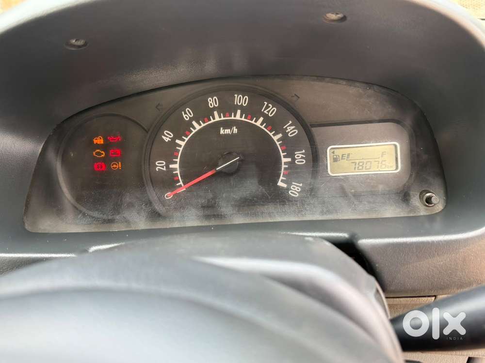 Maruti Suzuki Alto K10 1.0 Lxi, 2012, Petrol
