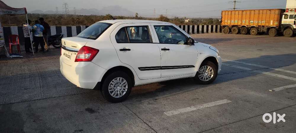 Maruti Suzuki Dzire 2017 Argent Sell