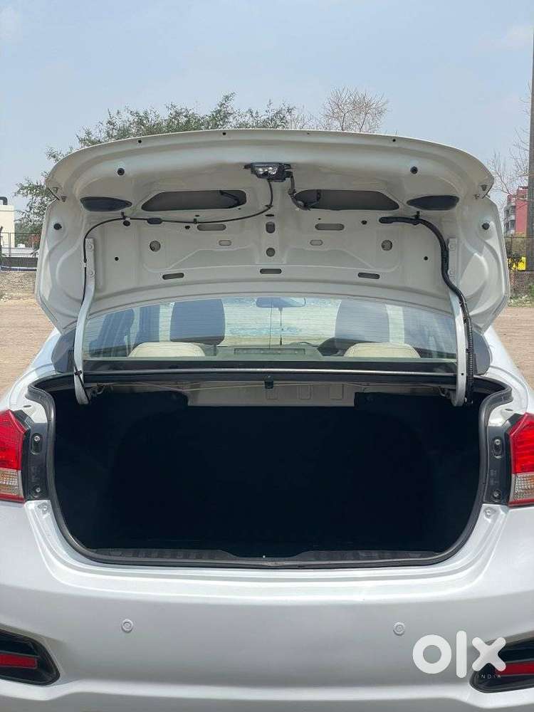 Maruti Suzuki Ciaz Vxi(o), 2016, Petrol