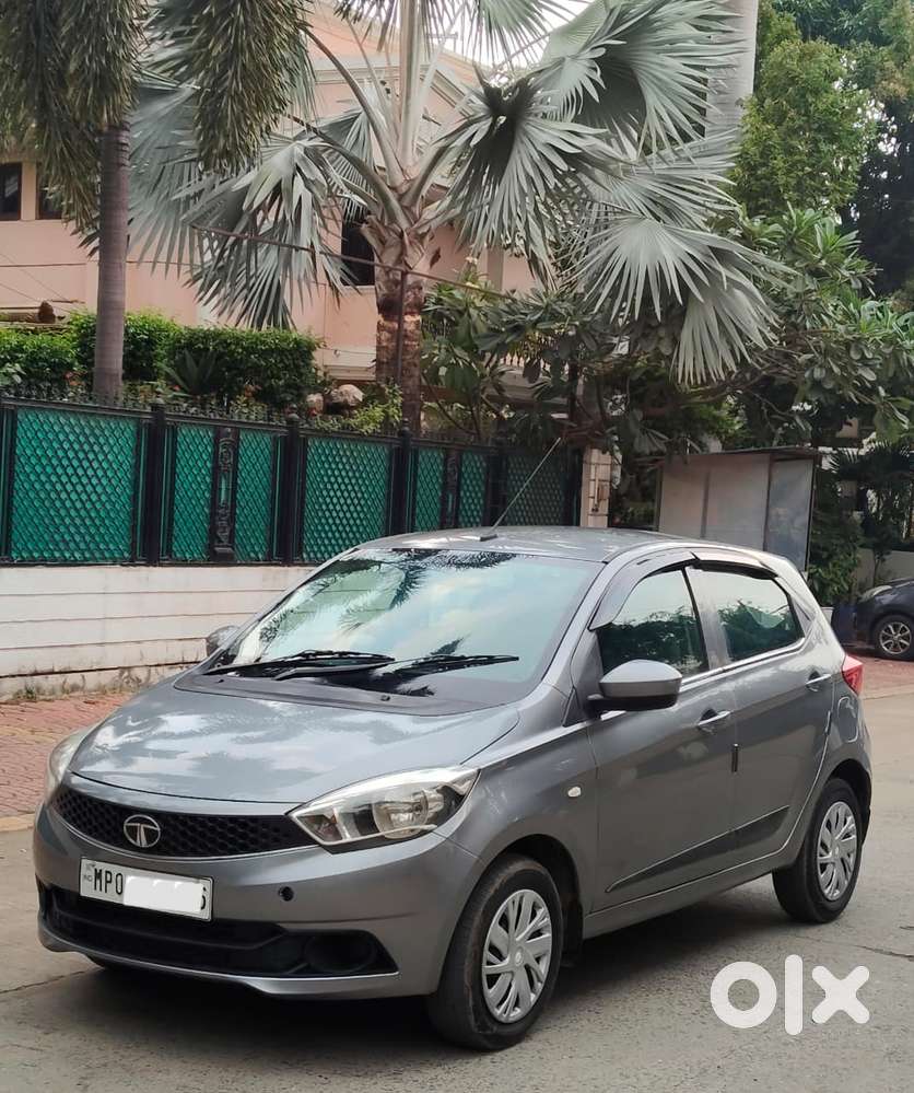 Tata Tiago 1.05 Revotorq Xt, 2018, Diesel