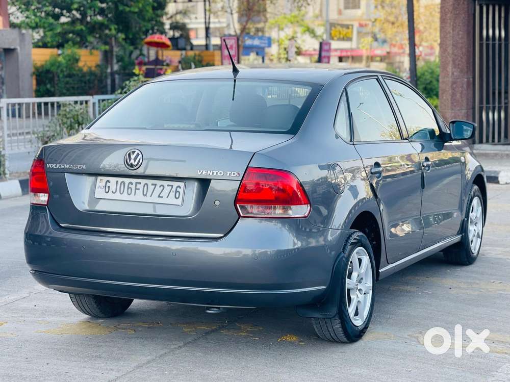 Volkswagen Vento 1.5 Tdi Highline Plus, 2013, Diesel