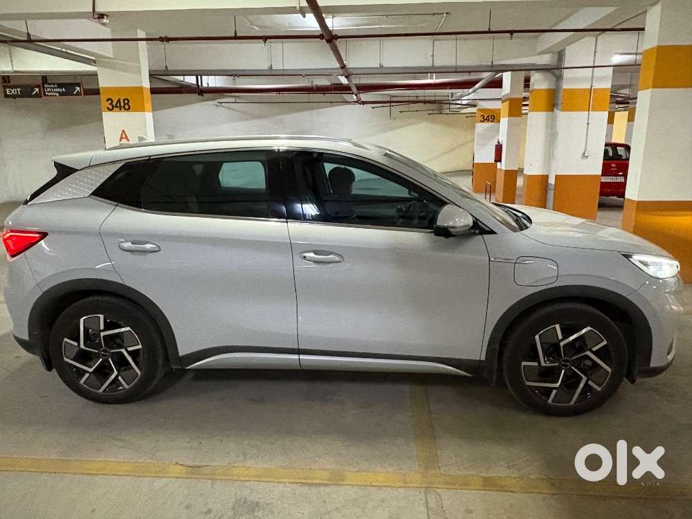 Byd Atto3 Superior Model, 60kw
