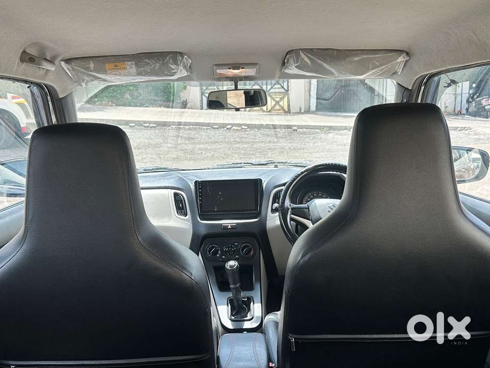 Maruti Suzuki Wagon R 1.0 2023