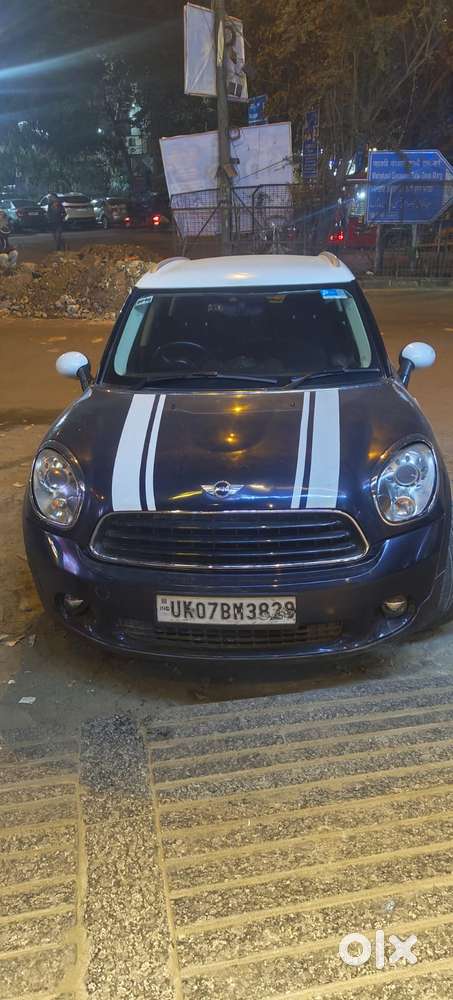 Mini Cooper S, 2015, Petrol