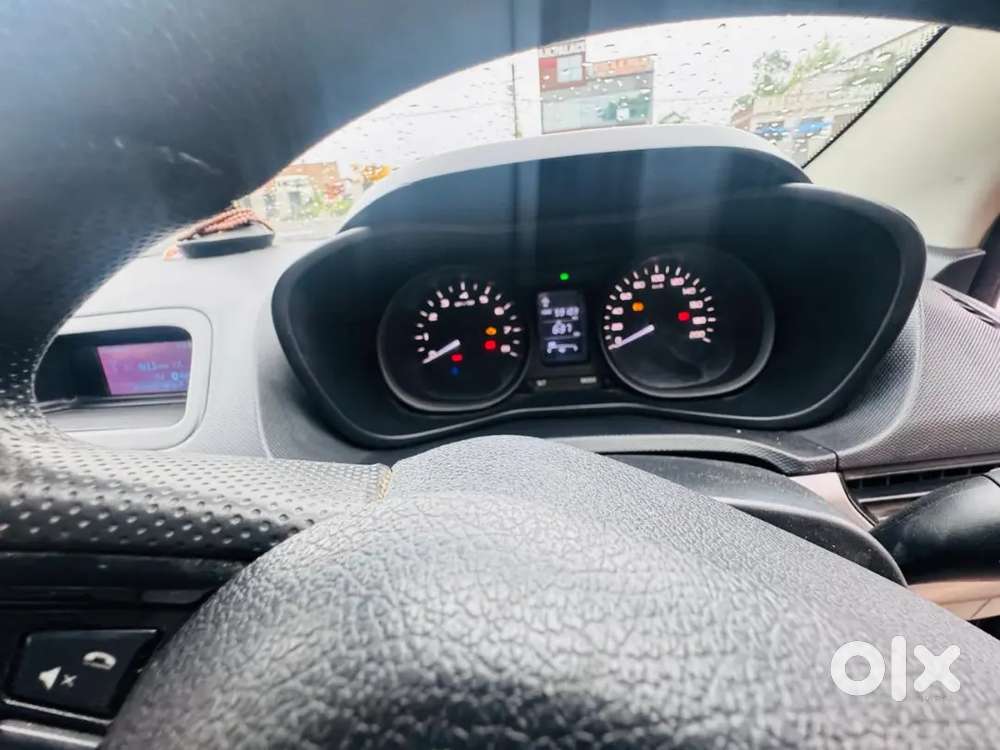 Tata Nexon 1.5 Revotorq 2018