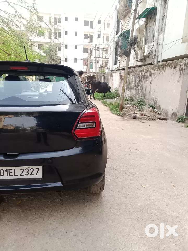 Maruti Suzuki Swift Vdi, 2019, Diesel
